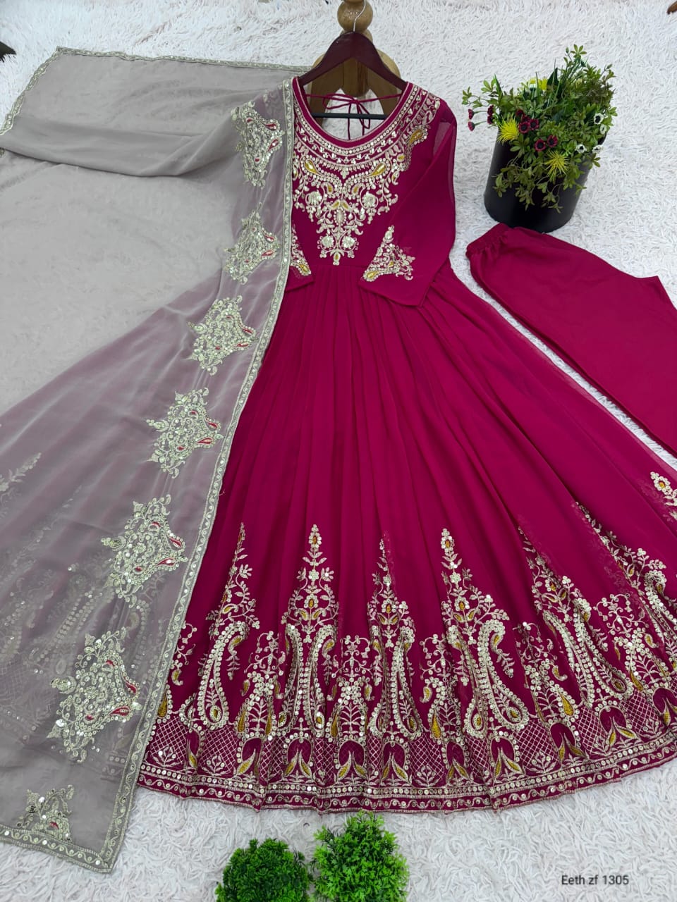 Kv Gown