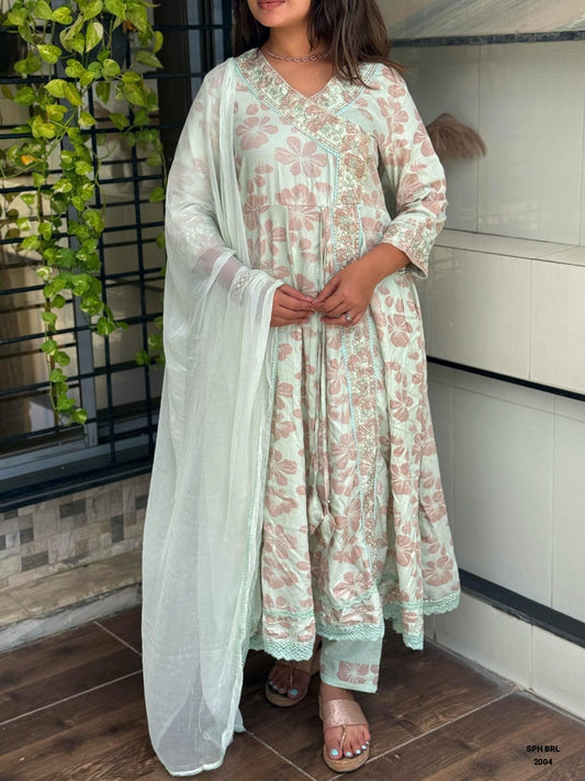 Samira Kurti - AP Collections