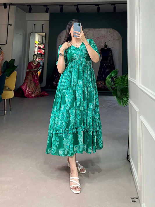 Gown - AP Collections