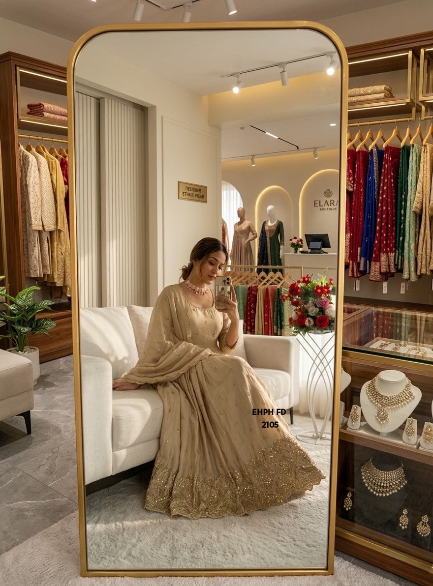 Salwar set