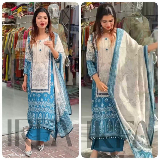 Salwar