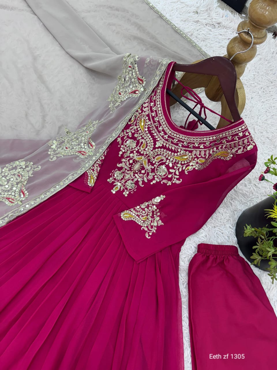 Kv Gown