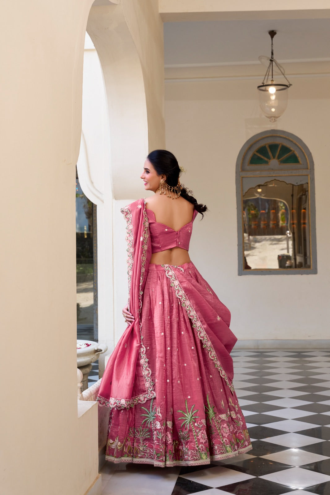 Heera Lehenga 04