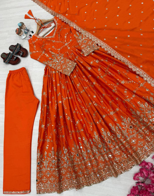 Anaya Salwar