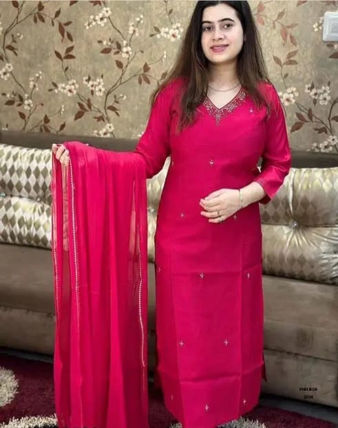 Sarah salwar - AP Collections