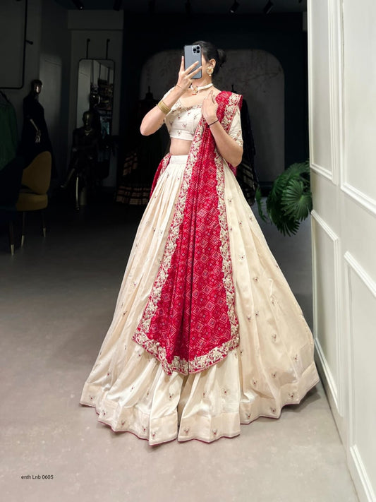 APARNA lehenga