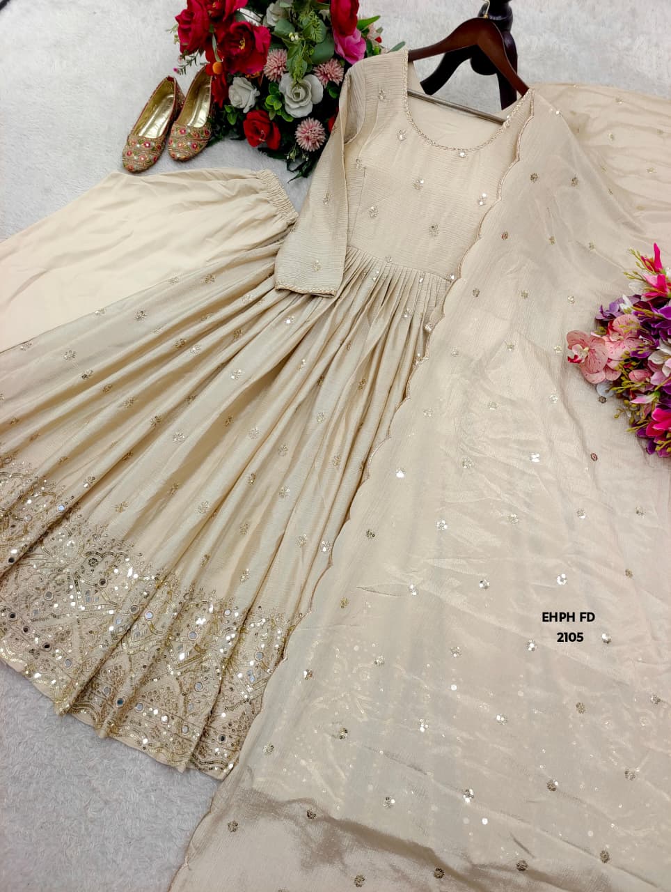 Salwar set