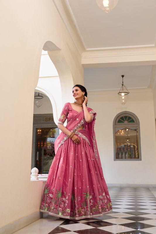 Heera Lehenga 04