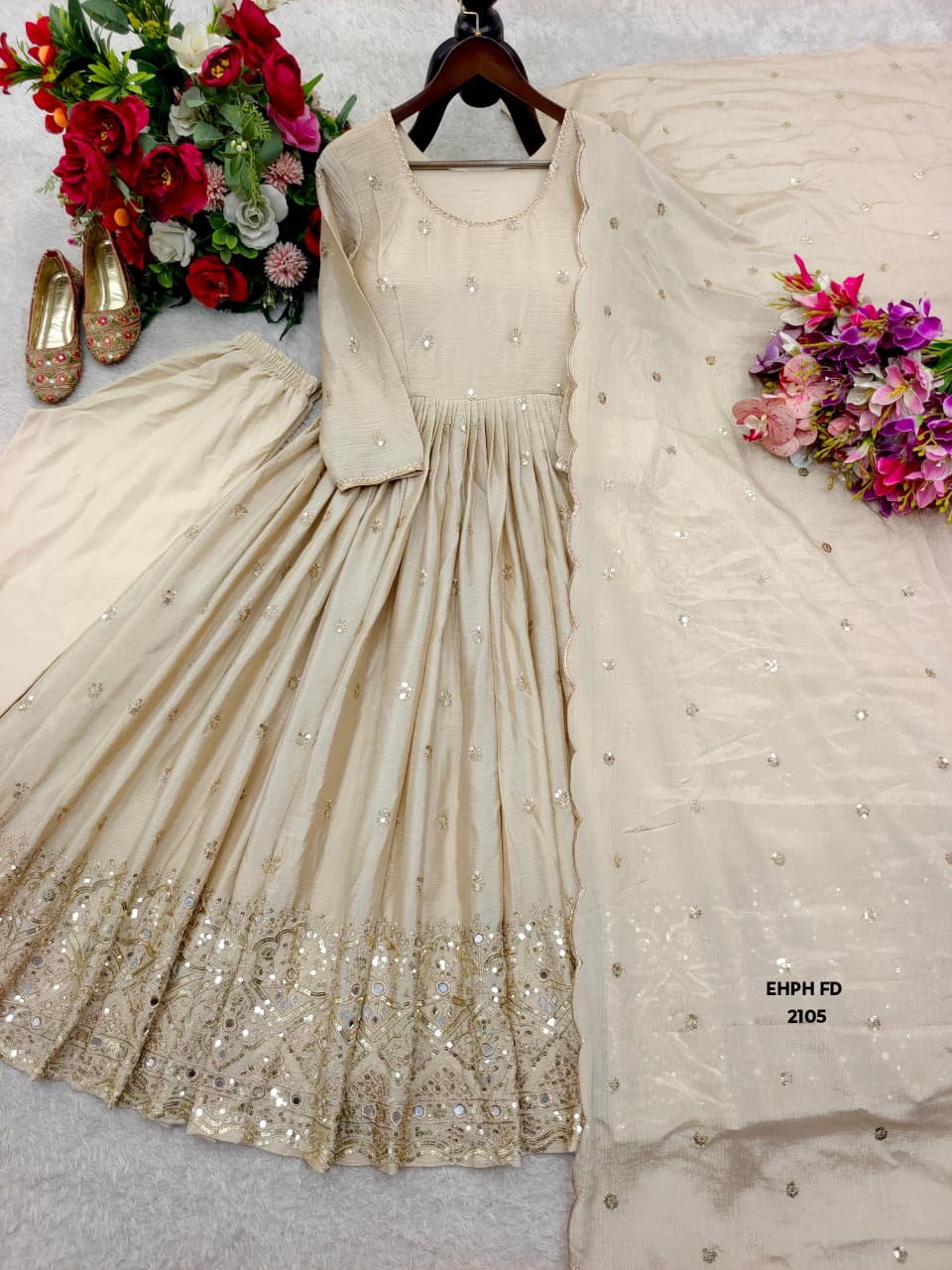 Salwar set