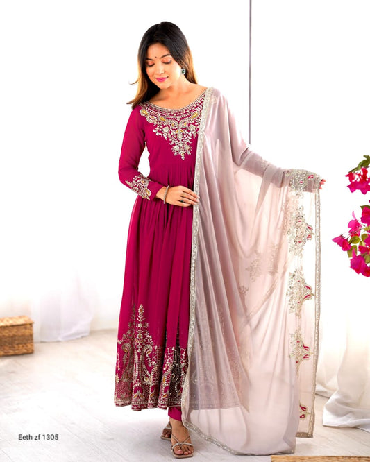 Kv Gown
