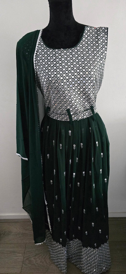 Pihu Salwar Suit